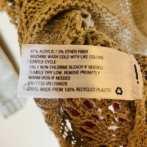 Knox Rose Cardigan - Picture 5 of 5